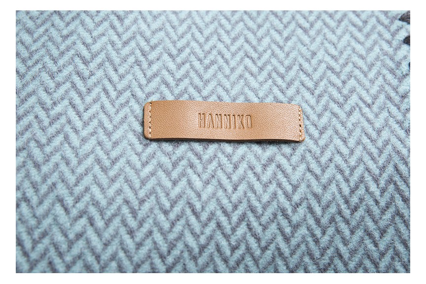 Tang blue blanket Tang blue blanket