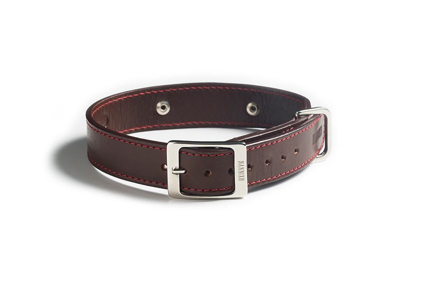 Lauge collar