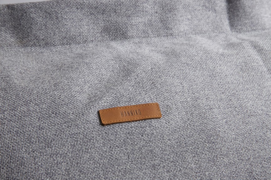 Kuadrata bed Kuadrata bed