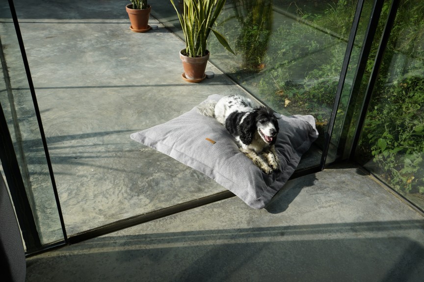 Kuadrata bed Kuadrata bed