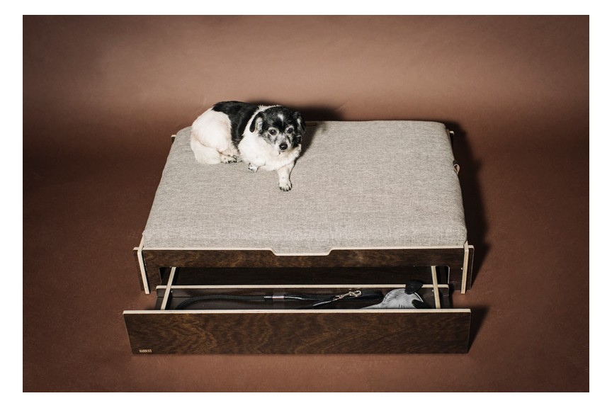 Odin bed
