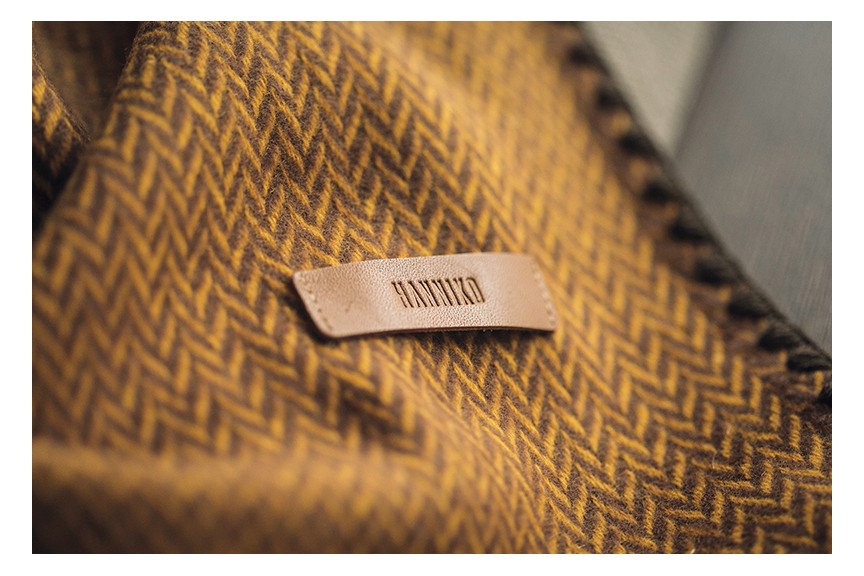 Tang orange blanket Tang orange blanket