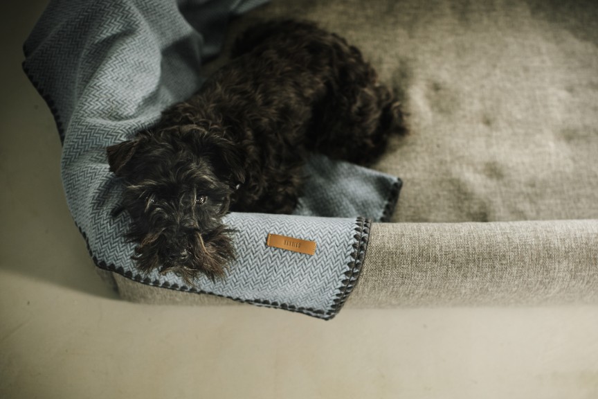 Bjorn bed